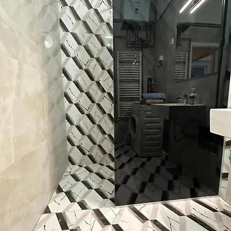 Monte Apartmán Sarajevo