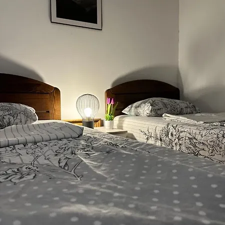 Monte Apartment