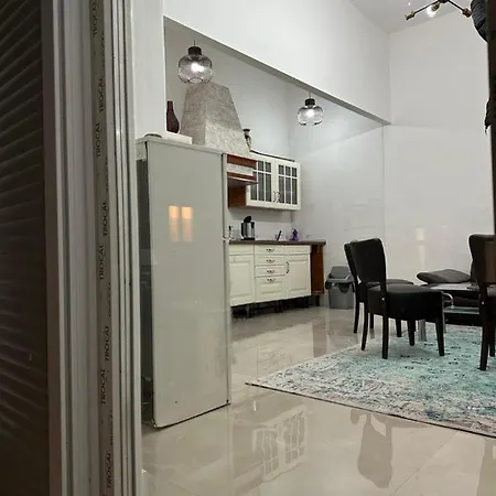 Monte Apartment