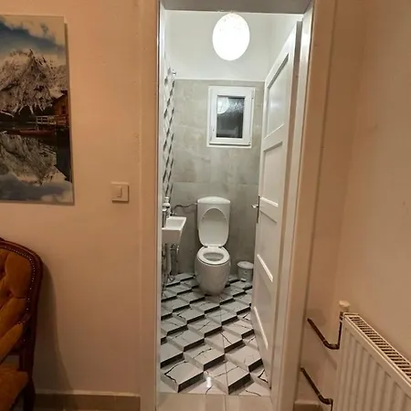 Apartment Monte