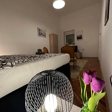 Monte Apartman