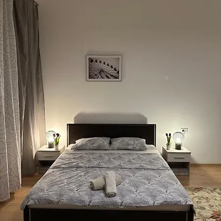 Monte * Sarajevo