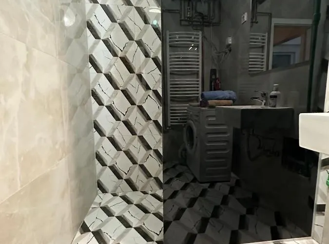 Monte Apartmán Sarajevo